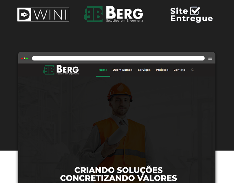 Criacao-de-Site-para-Berg-Engenharia